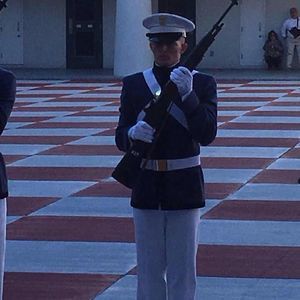 Meet your Posher, Mac